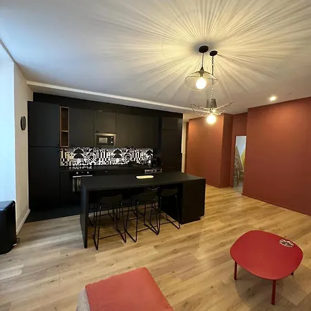 Heart Of Beautiful 3 Bedrooms