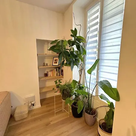 Heart Of Beautiful 3 Bedrooms * ניס